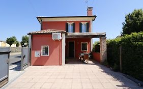 Donatella House